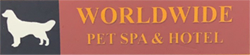 WORLDWIDE PET spa&hotel